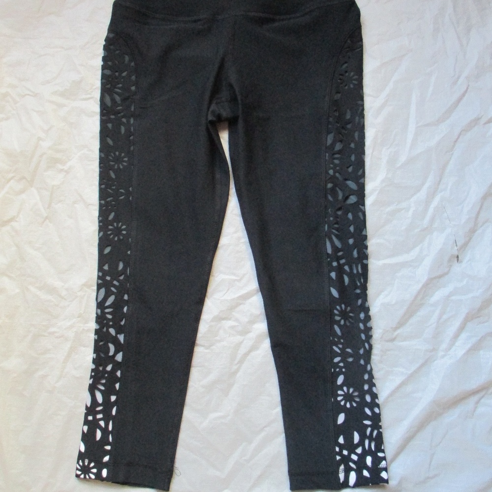 90 Degree By Reflex Capri Black Ombre/Black 67940